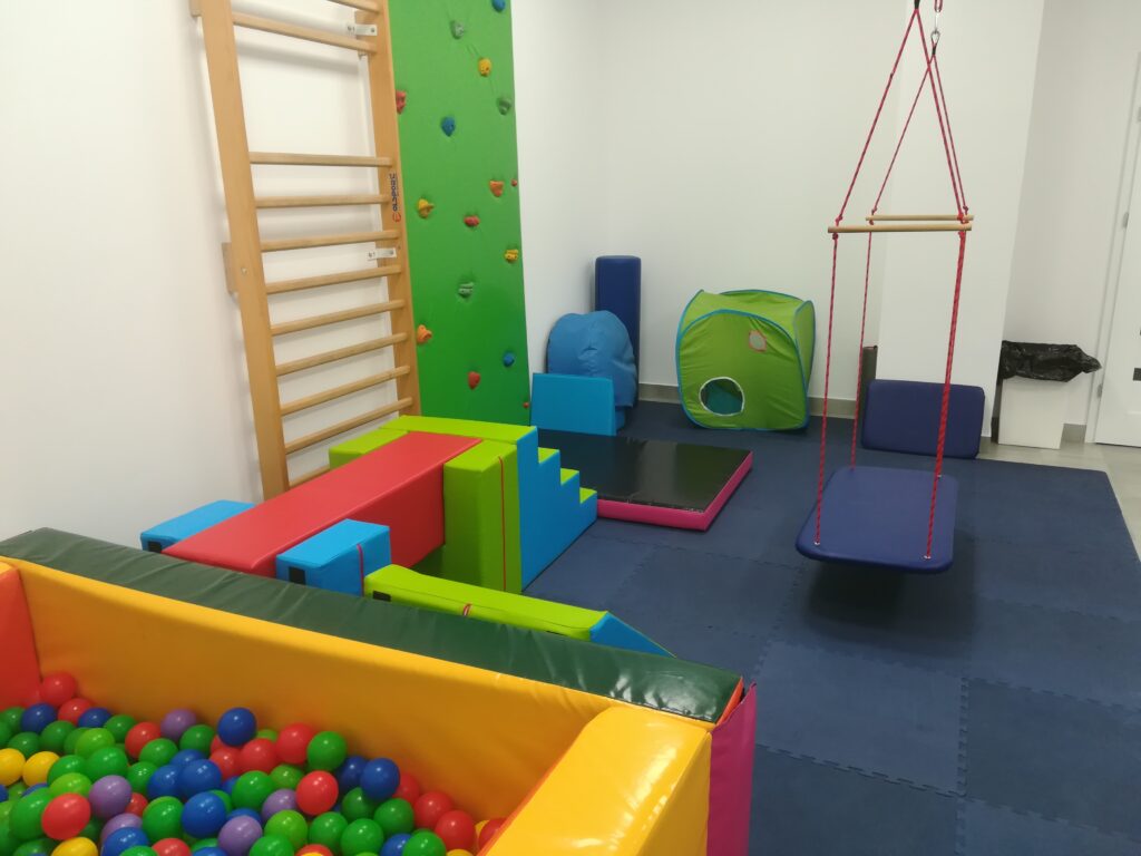 integracja sensoryczna gliwice