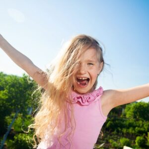 e-book: Co robić by Twoje dziecko było pewniejsze siebie, poradnik dla rodziców