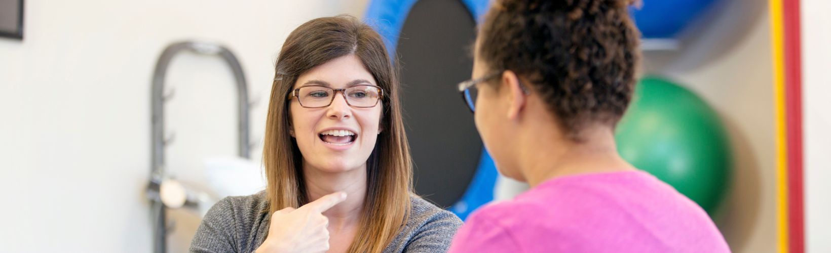 Neurologopeda dla dorosłych Katowice okładka