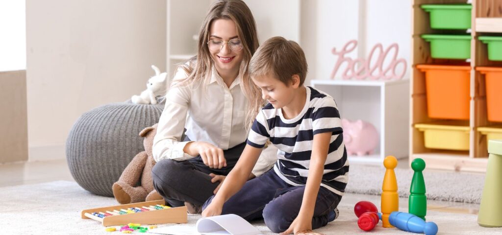 neurologopeda gliwice w poradni focus gliwice