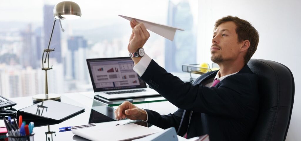 Jak sprawdzić, czy mam ADHD? problemy z zachowaniem