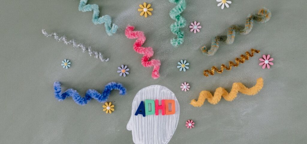 Darmowy test na ADHD u dzieci - Quiz na ADHD, okładka