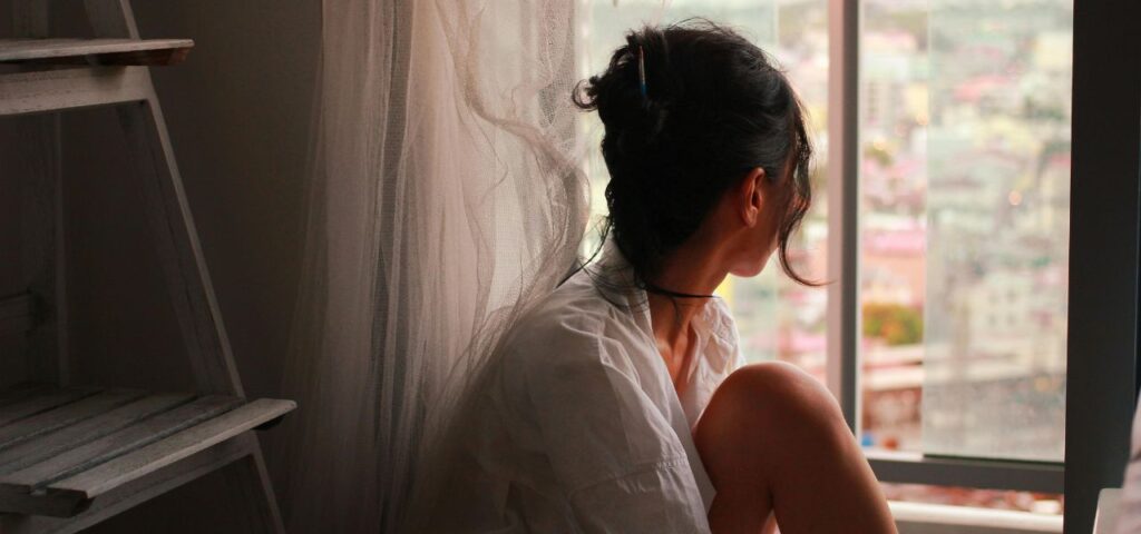 Test na fobię społeczną - za darmo