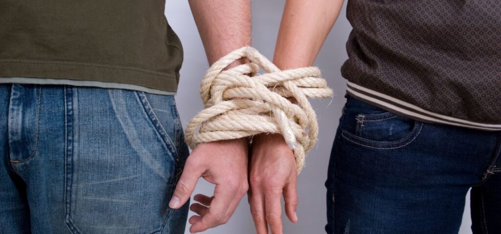 test na uzależnienie od drugiej osoby - online, za darmo