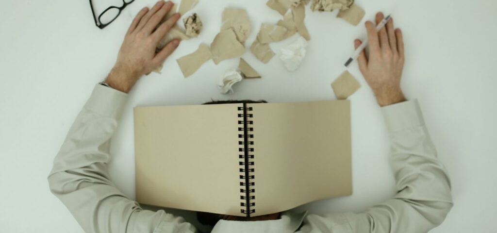 Test na wypalenie zawodowe - online, za darmo, okładka