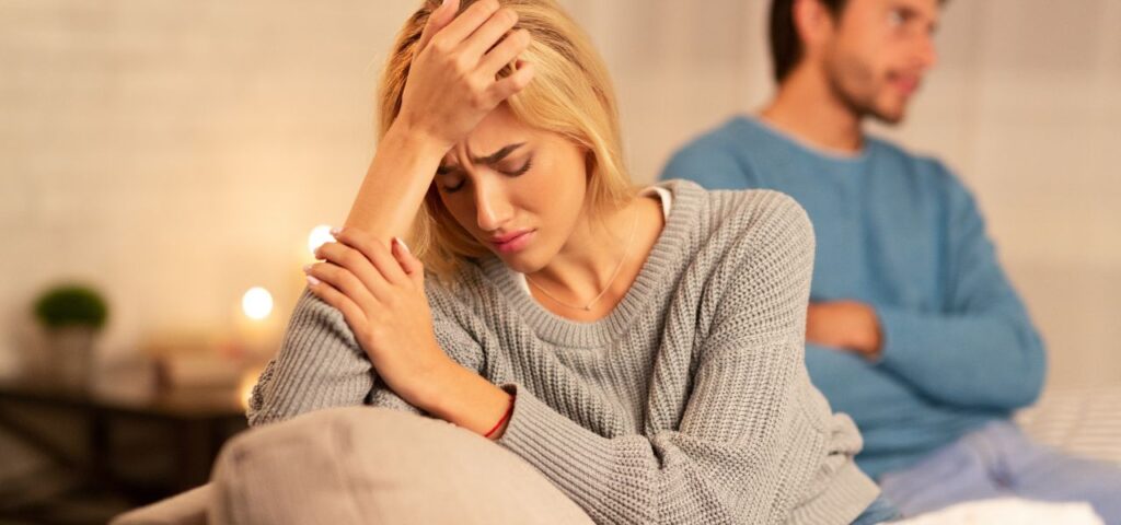 Jak poradzić sobie ze zdradą